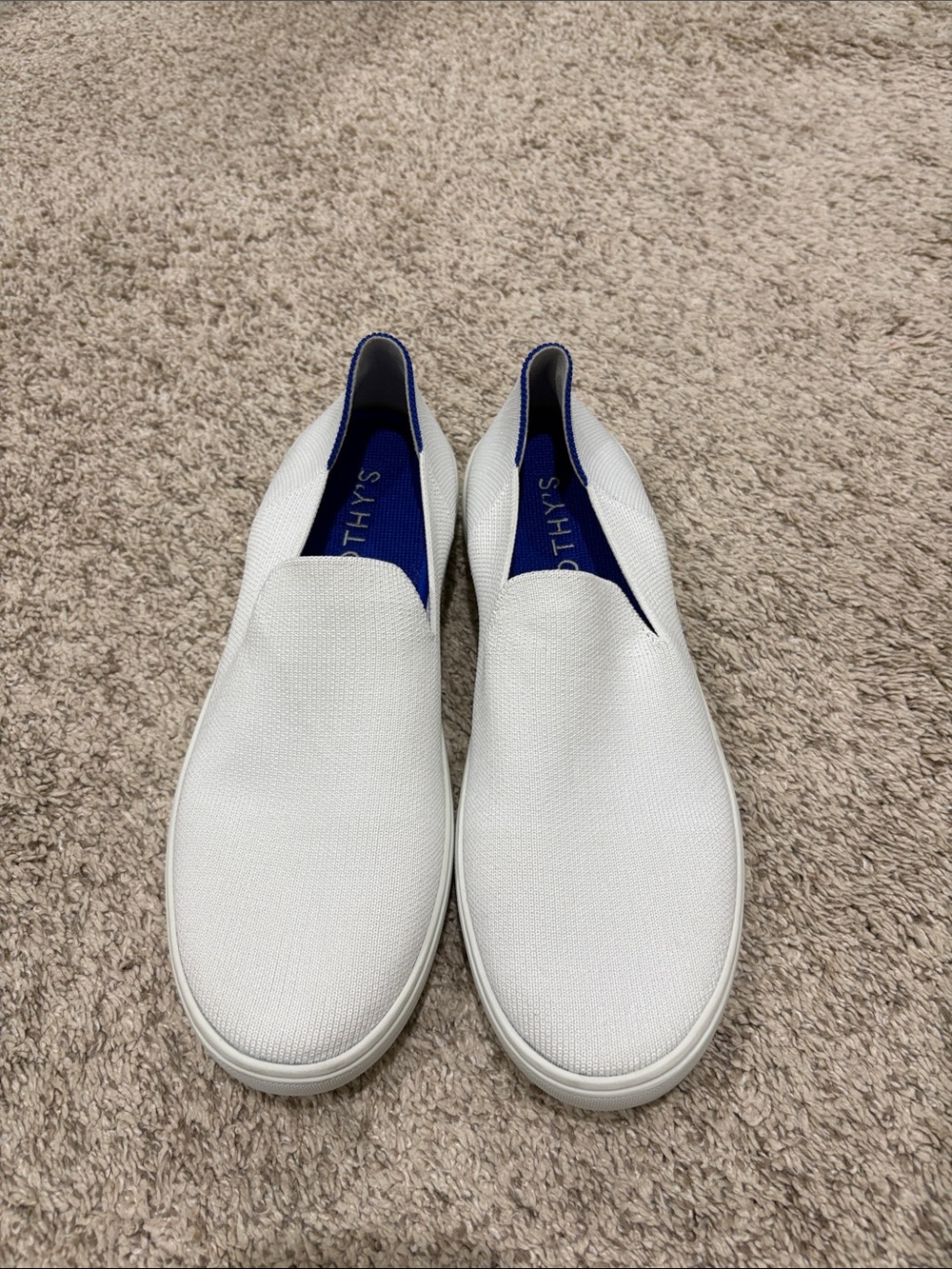 Rothy’s - The Original Slip On Sneakers